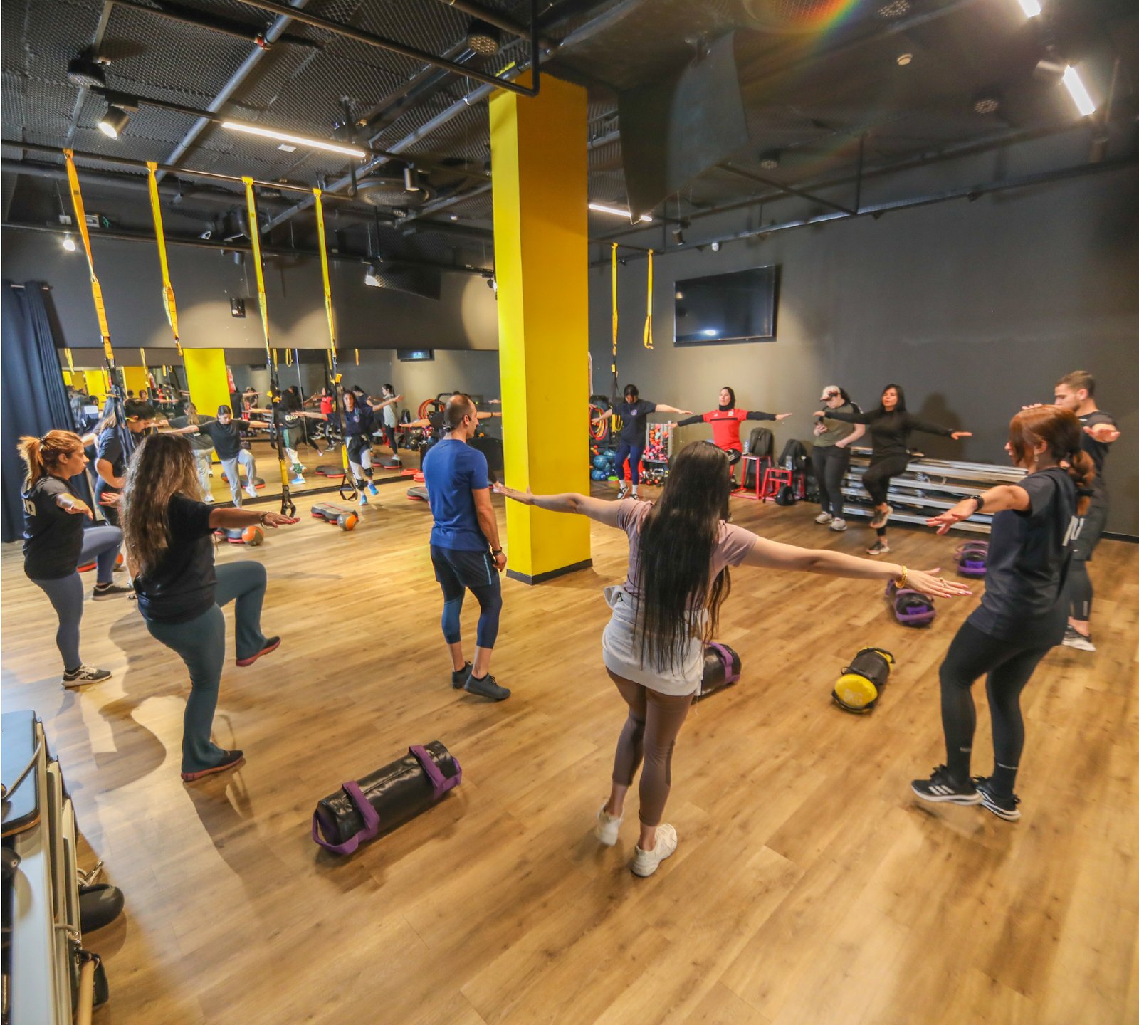 כושר גופני-18