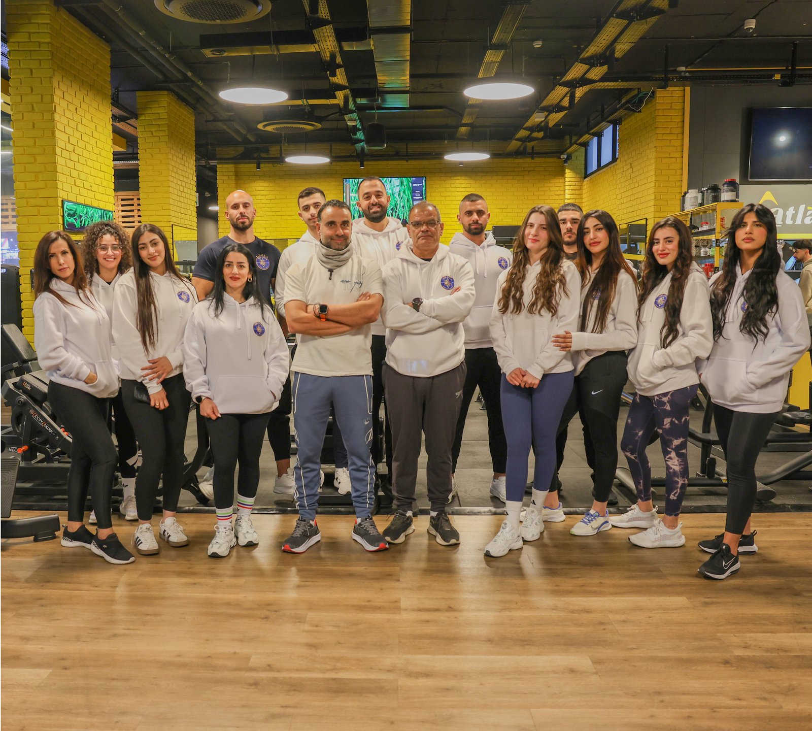 מאמן חדר כושר-09