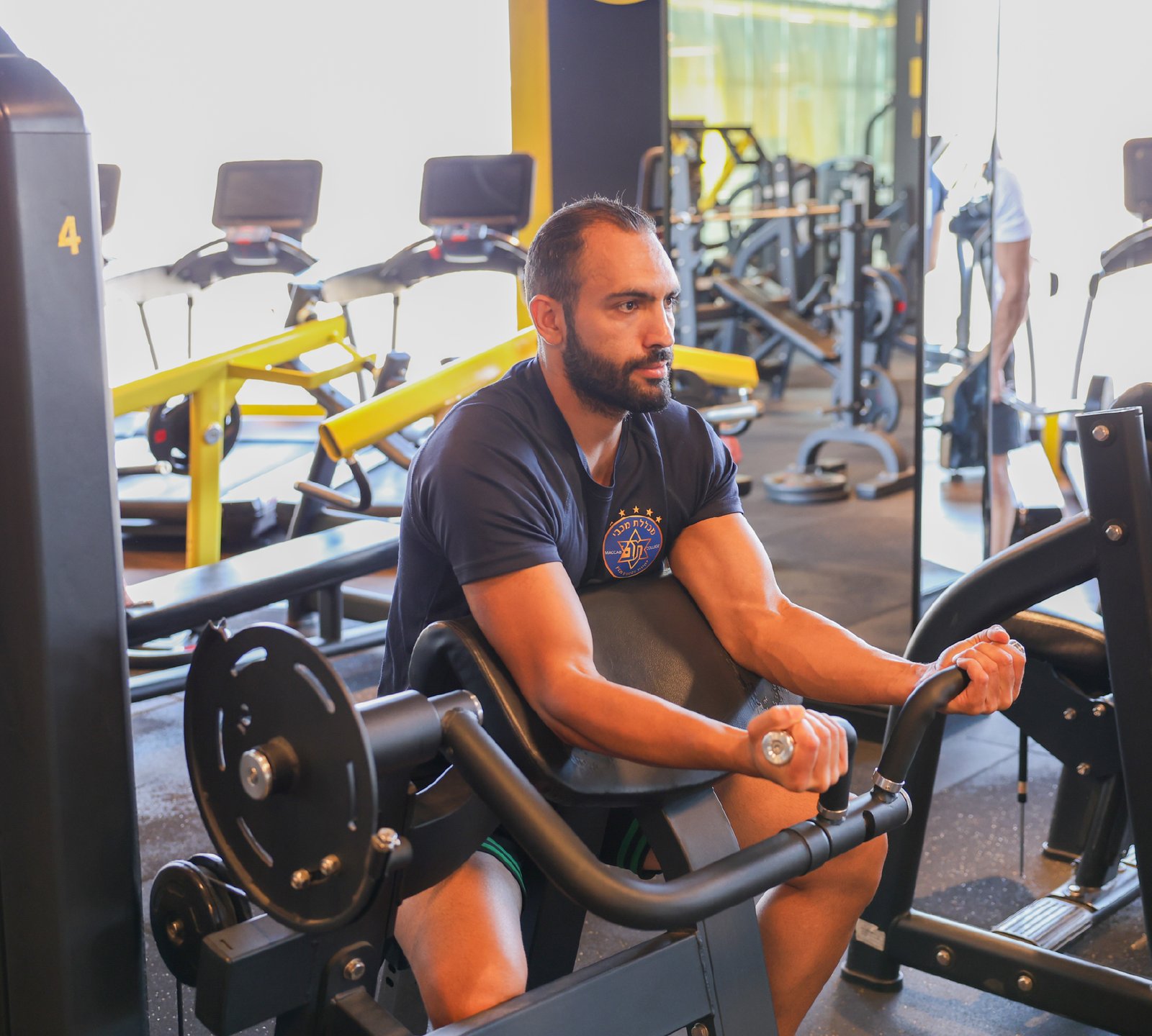 חדר כושר 3-11-25-06