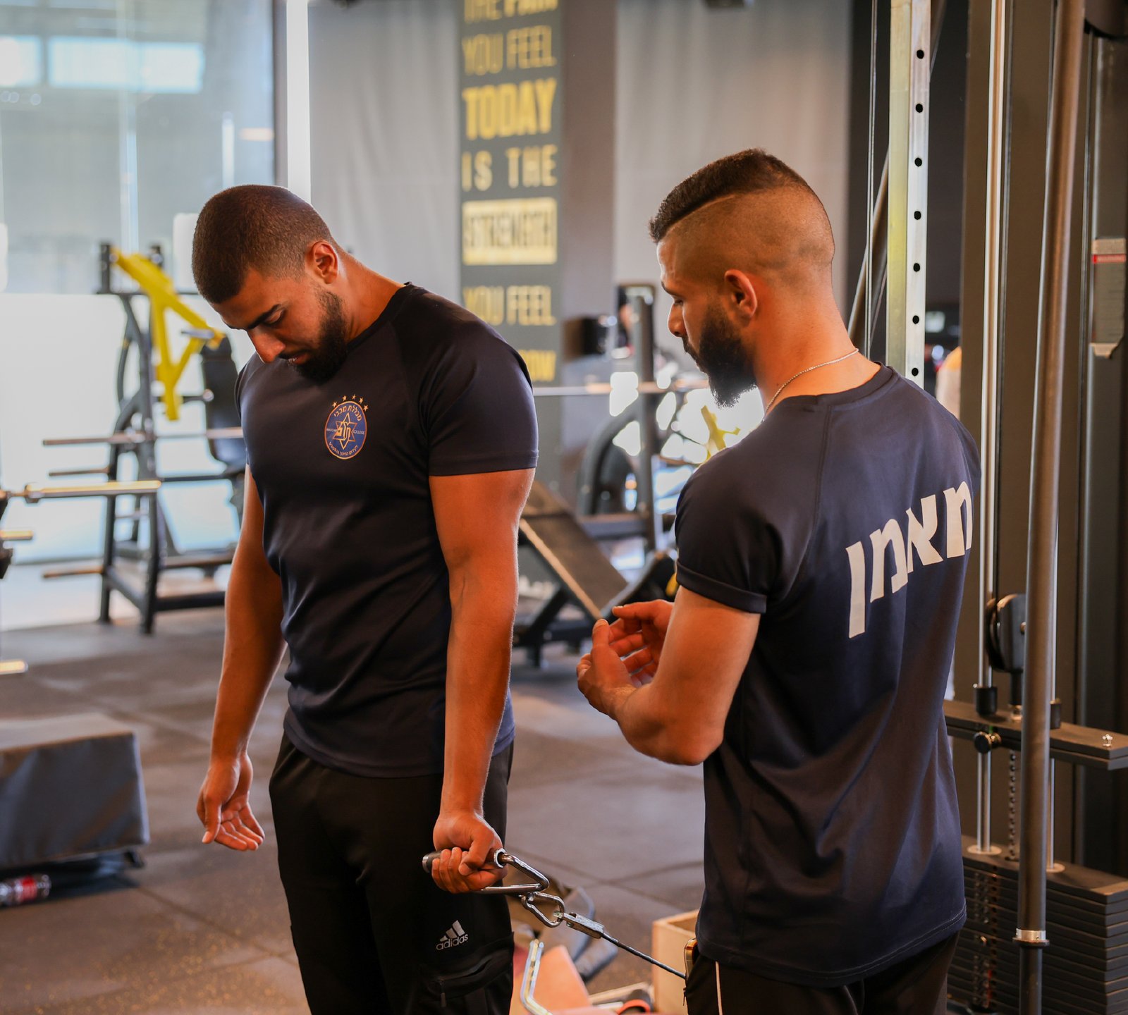 חדר כושר 3-11-25-07